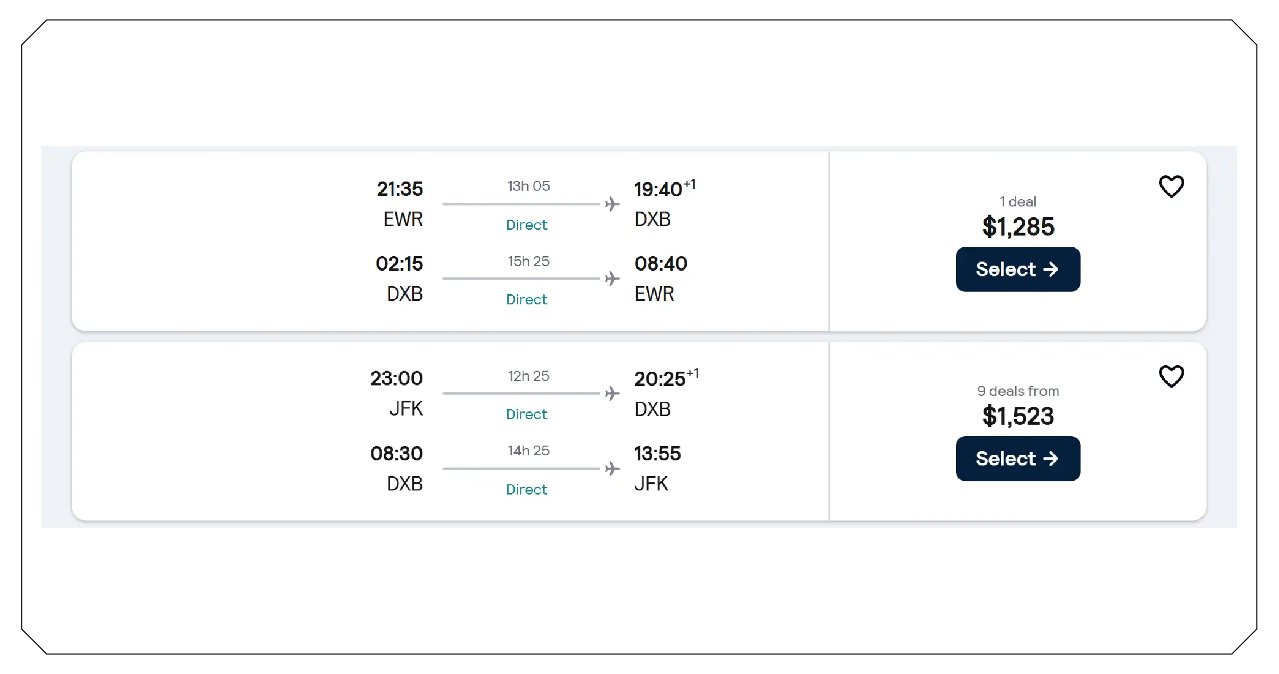 Why Holiday Airfares Fluctuate